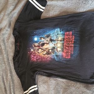 Stranger Things t-shirt size S